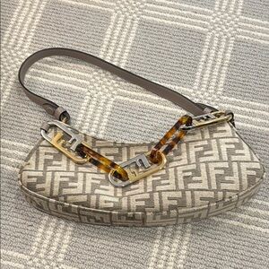 Fendi O’Lock Swing Bag